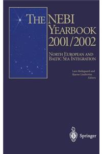 Nebi Yearbook 2001/2002