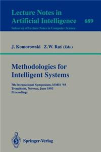 Methodologies for Intelligent Systems