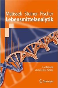 Lebensmittelanalytik