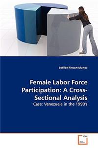 Female Labor Force Participation: A Cross-Sectional Analysis