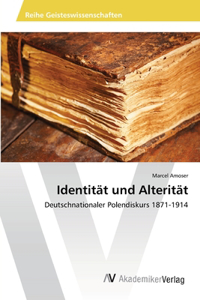 Identität und Alterität