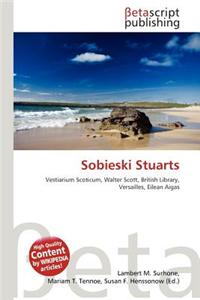 Sobieski Stuarts