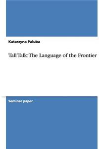 Tall Talk