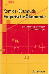 Empirische Ökonomie