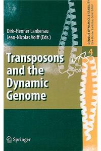 Transposons and the Dynamic Genome