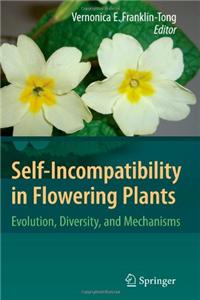 Self-Incompatibility in Flowering Plants