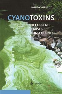 Cyanotoxins
