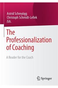 Professionalization of Coaching