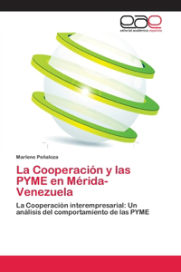 Cooperación y las PYME en Mérida-Venezuela