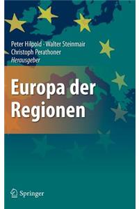 Europa Der Regionen