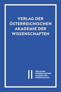 Almanach Der Akademie Der Wissenschaften