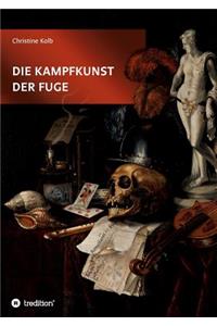 Die Kampfkunst der Fuge