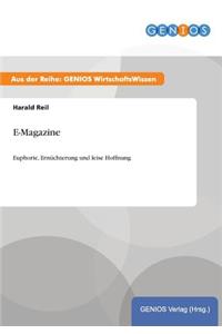 E-Magazine