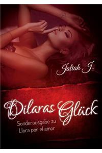 Llora por el amor 9 - Dilaras Glück