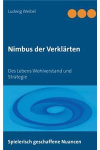Nimbus der Verklärten