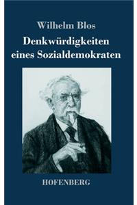 Denkwürdigkeiten eines Sozialdemokraten