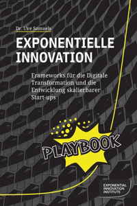 Exponentielle Innovation Playbook