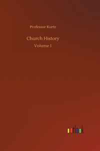 Church History