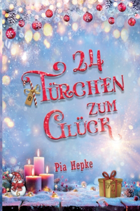 24 Türchen zum Glück