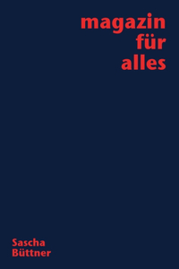 Magazin für alles
