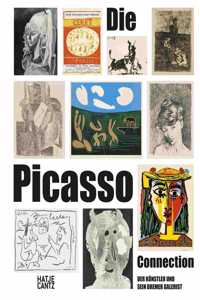 Die Picasso-Connection (German edition)