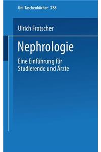 Nephrologie