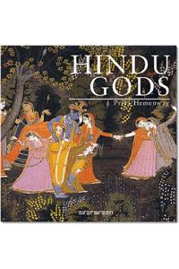 The Little Book of Hindu Gods