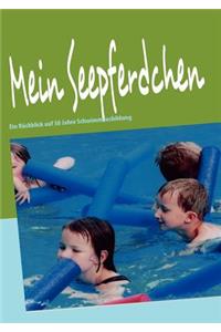 Mein Seepferdchen