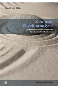 Zen und Psychoanalyse