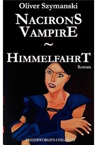 Nacirons Vampire - Himmelfahrt