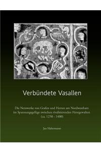 Verb Ndete Vasallen