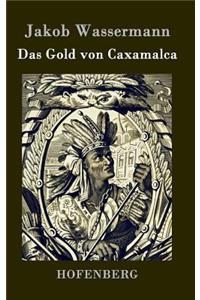 Gold von Caxamalca