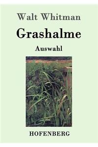 Grashalme