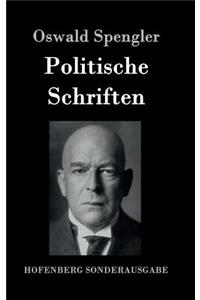 Politische Schriften