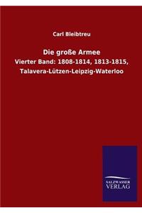 große Armee