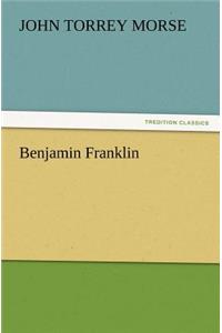 Benjamin Franklin