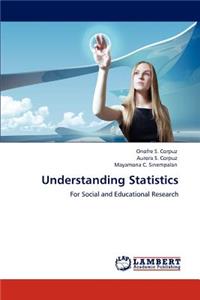 Understanding Statistics