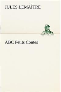 ABC Petits Contes