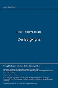 Der Bergkranz