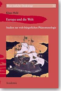 Europa Und Die Welt