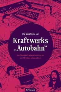 Die Geschichte von Kraftwerks 