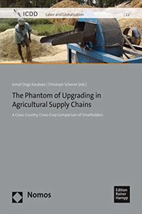 Phantom of Upgrading in Agricultural Supply Chains