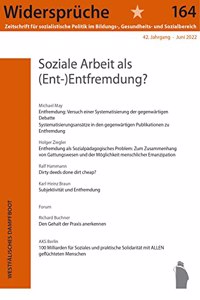 Widerspr.164:Entfremd.2/22