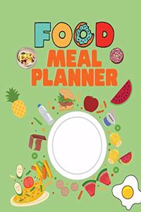 Food Meal Planner