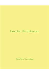Essential Ifa Reference