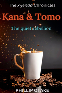 Kana & Tomo