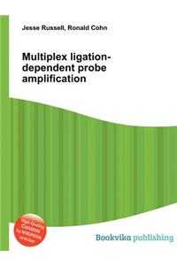 Multiplex Ligation-Dependent Probe Amplification