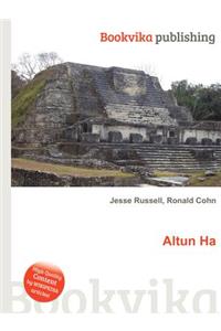 Altun Ha