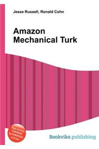 Amazon Mechanical Turk