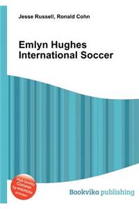 Emlyn Hughes International Soccer